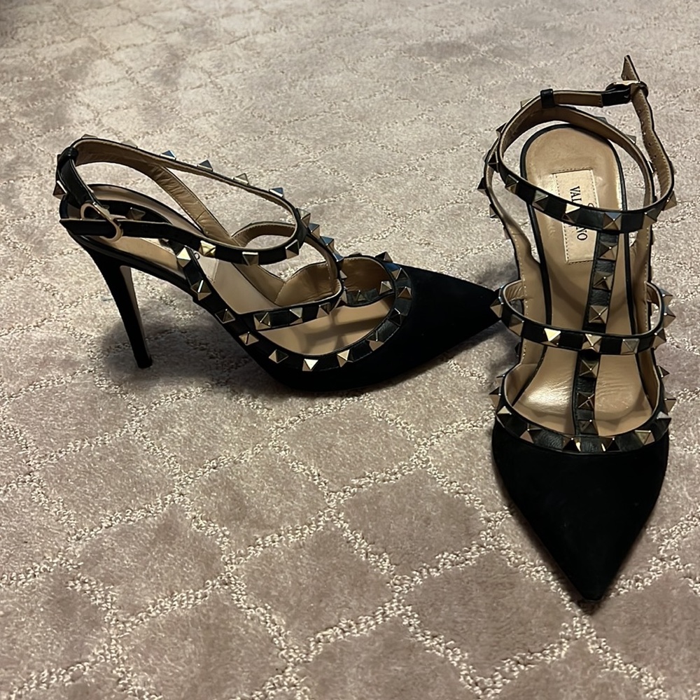 Valentino heels - Picture 2 of 3